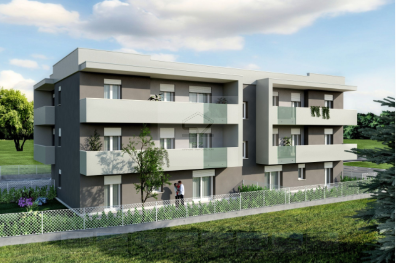 Immagine 1 di Appartamento in vendita  in Via Don Pietro Grotto a Albignasego