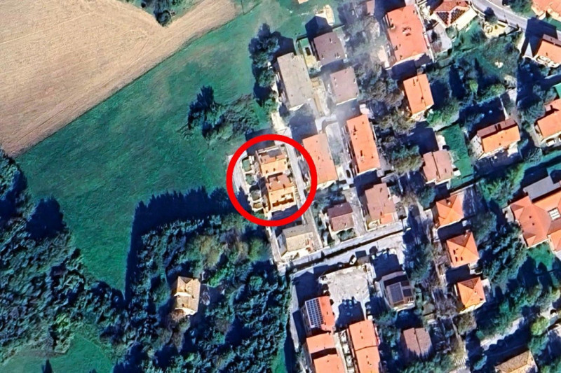 Immagine 6 di Cantina in vendita  in Via Sant'Esuperanzio, N. 29/G a Cingoli