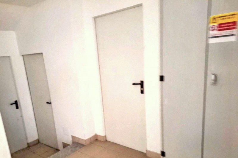 Immagine 1 di Cantina in vendita  in Via Sant'Esuperanzio, N. 29/G a Cingoli