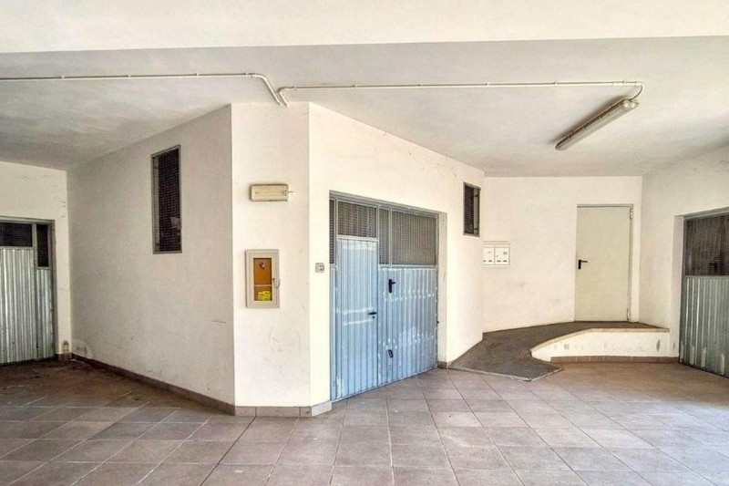 Immagine 3 di Cantina in vendita  in Via Sant'Esuperanzio, N. 29/G a Cingoli