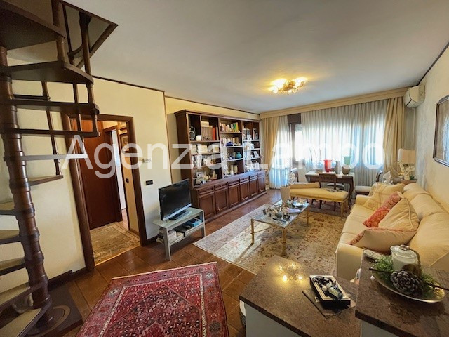 Immagine 1 di Appartamento in vendita  in Viale Giacomo Matteotti a Portogruaro