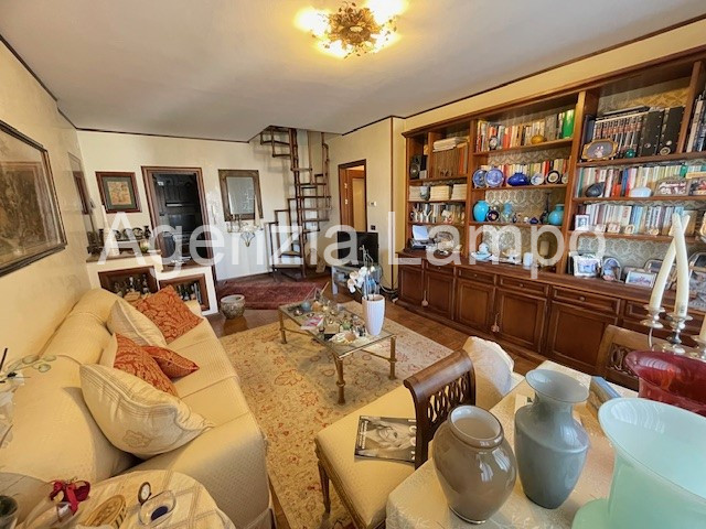 Immagine 2 di Appartamento in vendita  in Viale Giacomo Matteotti a Portogruaro