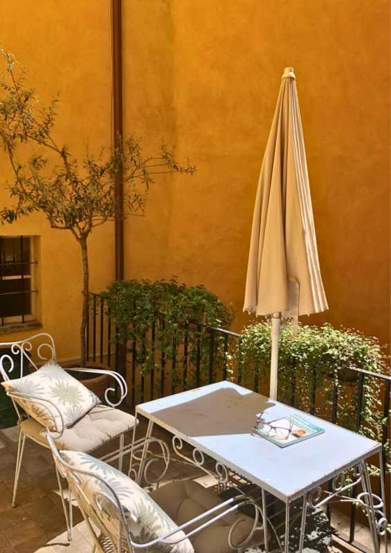 Immagine 2 di Appartamento in affitto  in Strada Felice Cavallotti a Parma