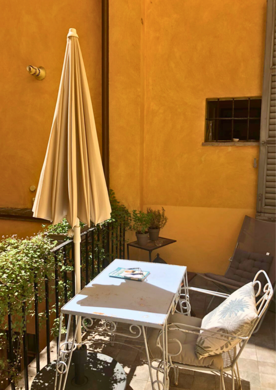 Immagine 3 di Appartamento in affitto  in Strada Felice Cavallotti a Parma