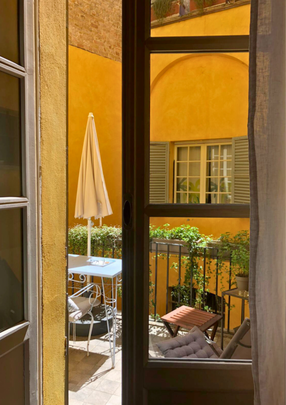 Immagine 4 di Appartamento in affitto  in Strada Felice Cavallotti a Parma