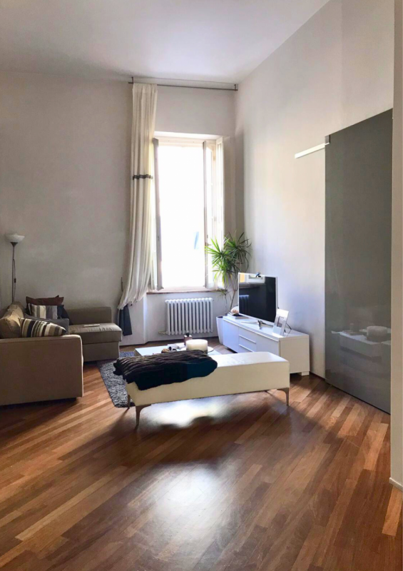 Immagine 5 di Appartamento in affitto  in Strada Felice Cavallotti a Parma