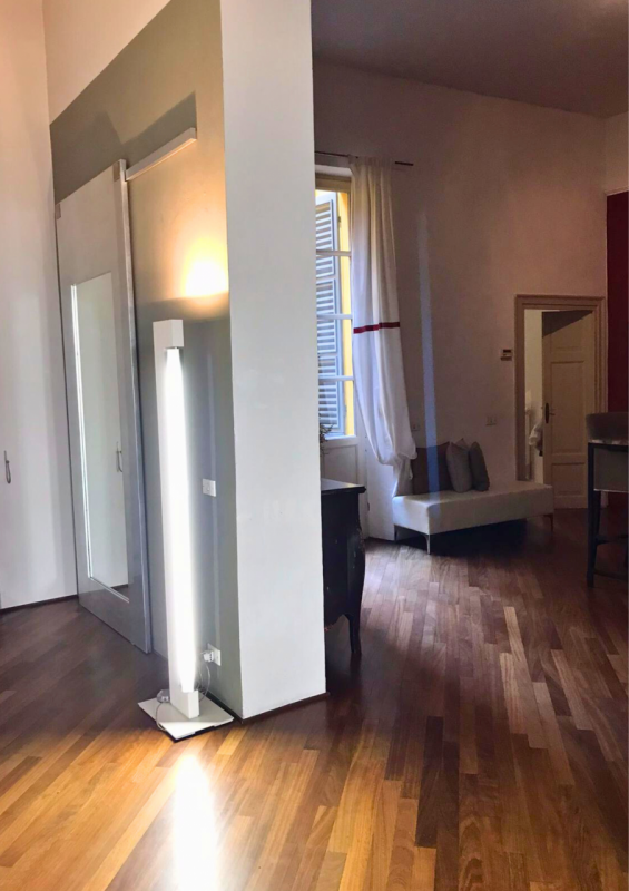 Immagine 8 di Appartamento in affitto  in Strada Felice Cavallotti a Parma