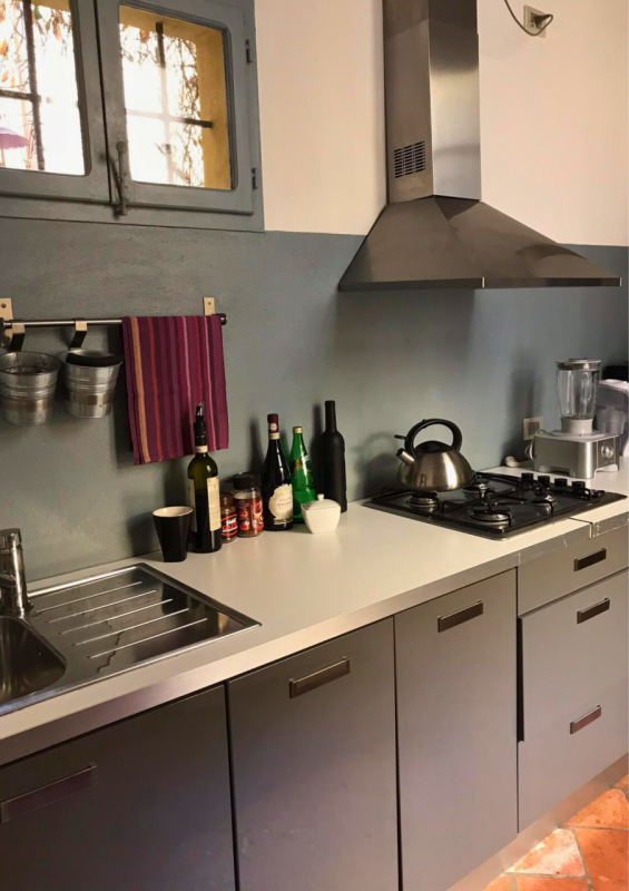 Immagine 10 di Appartamento in affitto  in Strada Felice Cavallotti a Parma