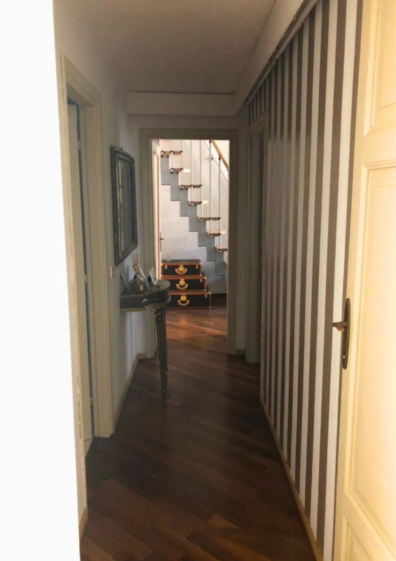 Immagine 11 di Appartamento in affitto  in Strada Felice Cavallotti a Parma