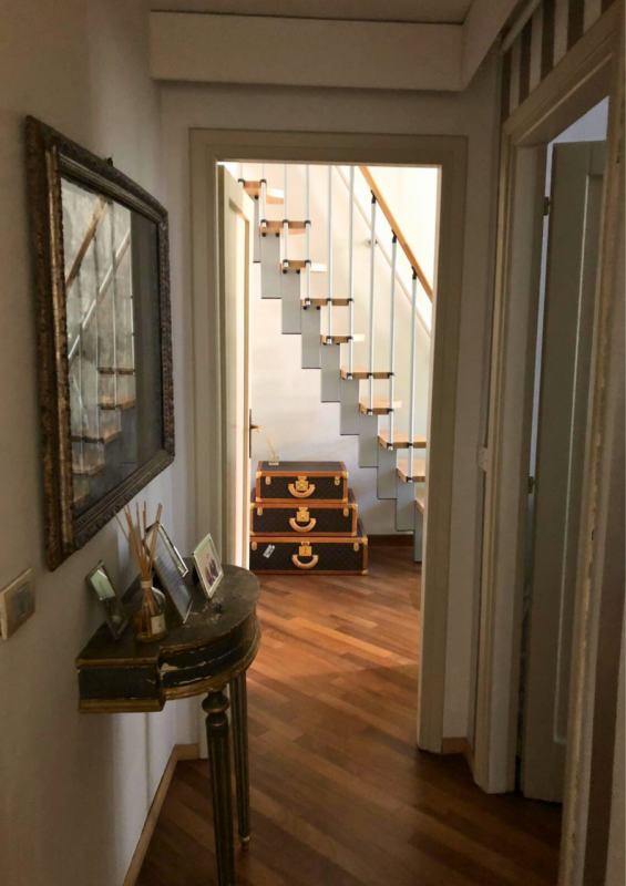 Immagine 12 di Appartamento in affitto  in Strada Felice Cavallotti a Parma