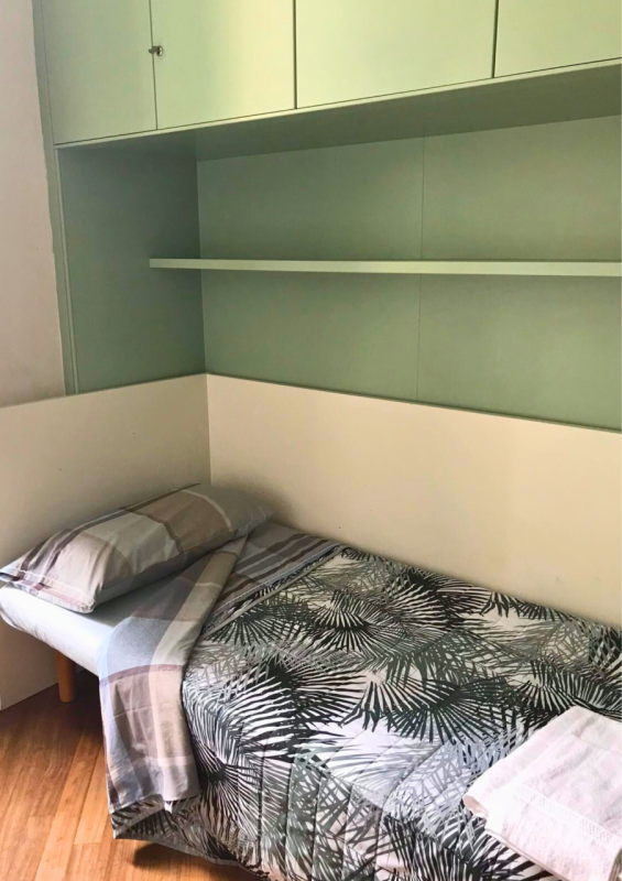 Immagine 14 di Appartamento in affitto  in Strada Felice Cavallotti a Parma