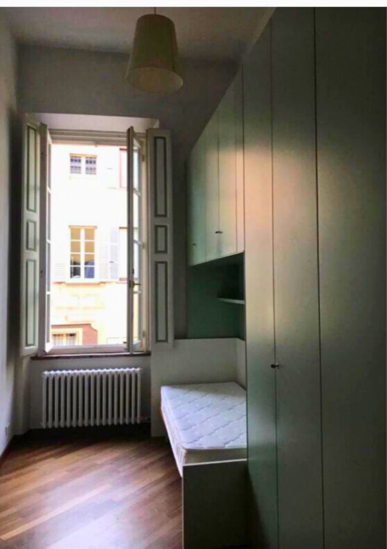 Immagine 15 di Appartamento in affitto  in Strada Felice Cavallotti a Parma