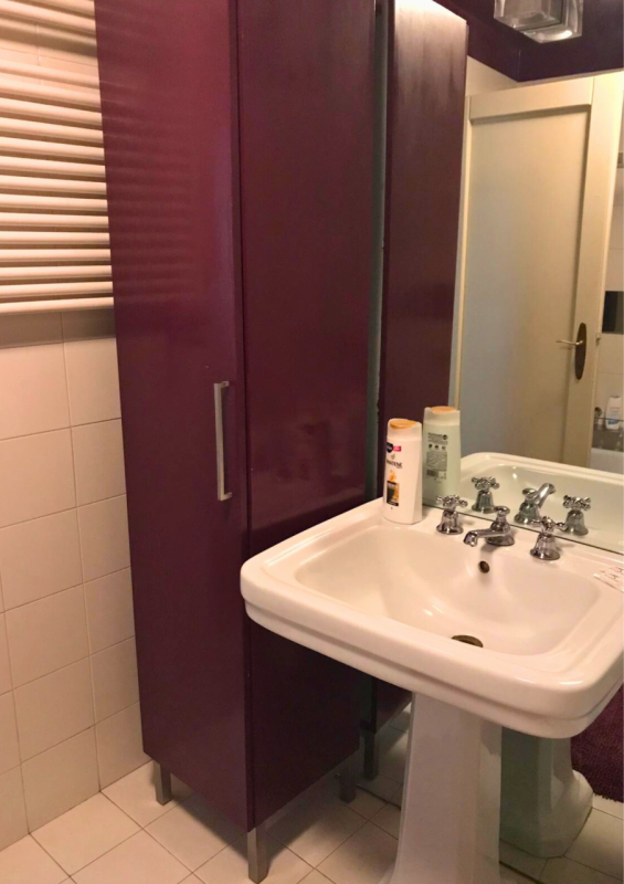 Immagine 16 di Appartamento in affitto  in Strada Felice Cavallotti a Parma