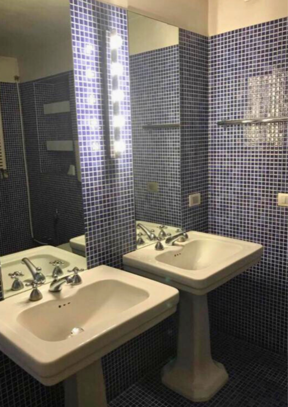 Immagine 17 di Appartamento in affitto  in Strada Felice Cavallotti a Parma