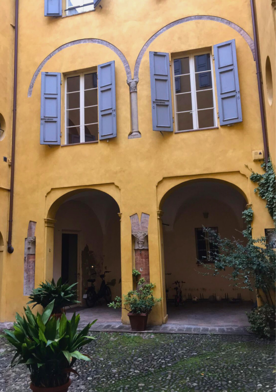 Immagine 20 di Appartamento in affitto  in Strada Felice Cavallotti a Parma