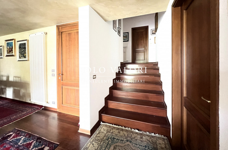 Immagine 12 di Casa bifamiliare in vendita  a Resana