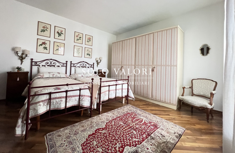 Immagine 13 di Casa bifamiliare in vendita  a Resana