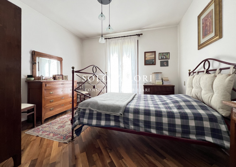 Immagine 14 di Casa bifamiliare in vendita  a Resana