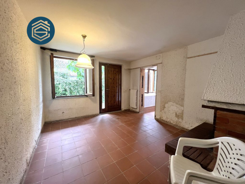 Immagine 7 di Casa indipendente in vendita  in Via Bruno Buozzi 127 a Campi Bisenzio