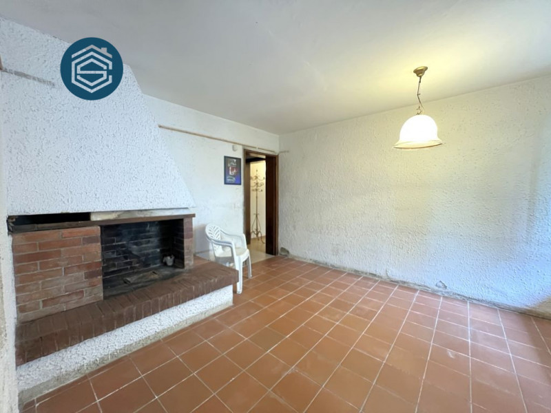 Immagine 9 di Casa indipendente in vendita  in Via Bruno Buozzi 127 a Campi Bisenzio