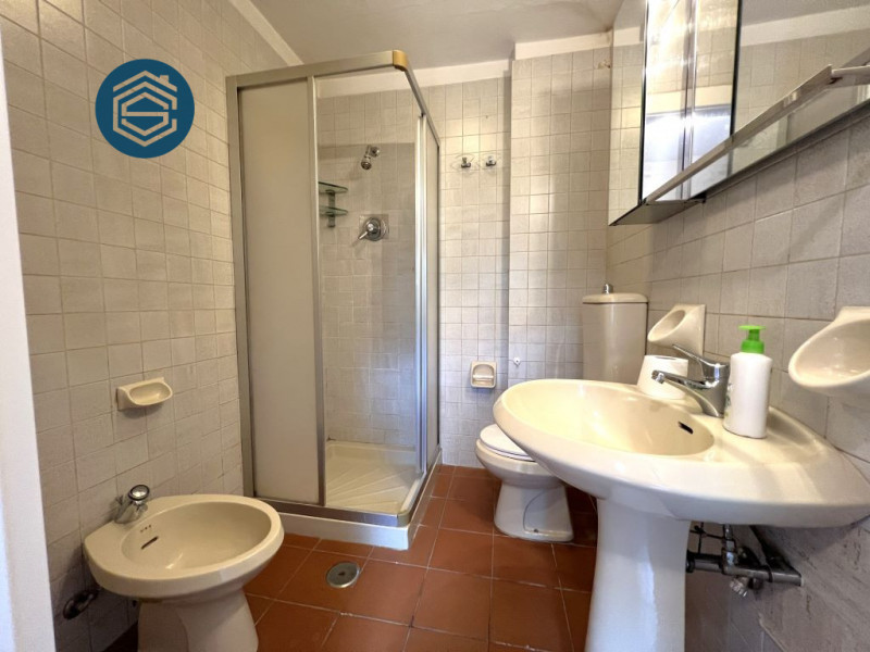 Immagine 12 di Casa indipendente in vendita  in Via Bruno Buozzi 127 a Campi Bisenzio