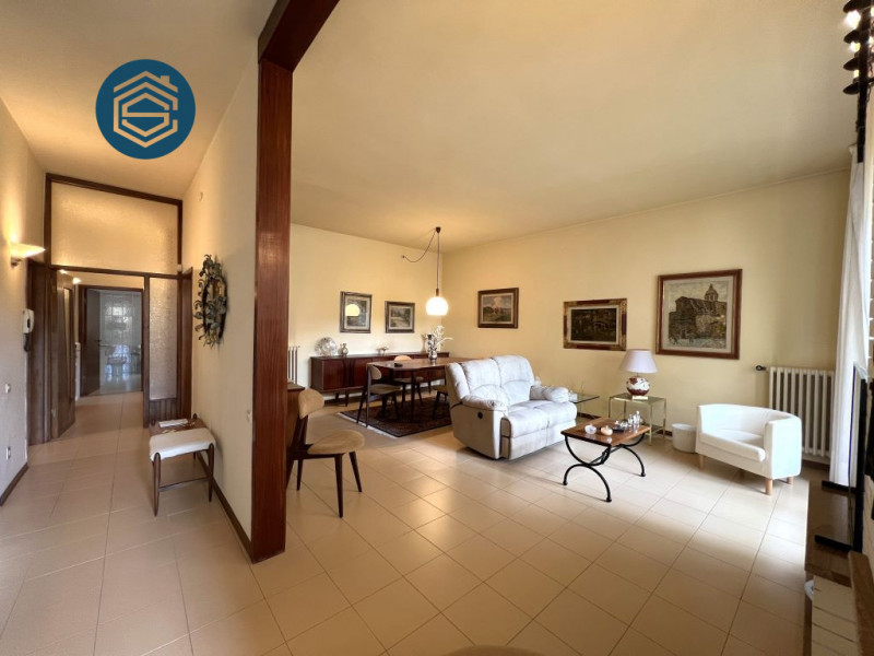 Immagine 20 di Casa indipendente in vendita  in Via Bruno Buozzi 127 a Campi Bisenzio