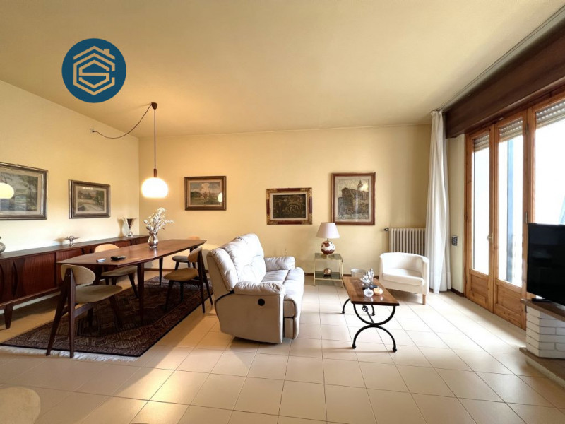 Immagine 21 di Casa indipendente in vendita  in Via Bruno Buozzi 127 a Campi Bisenzio