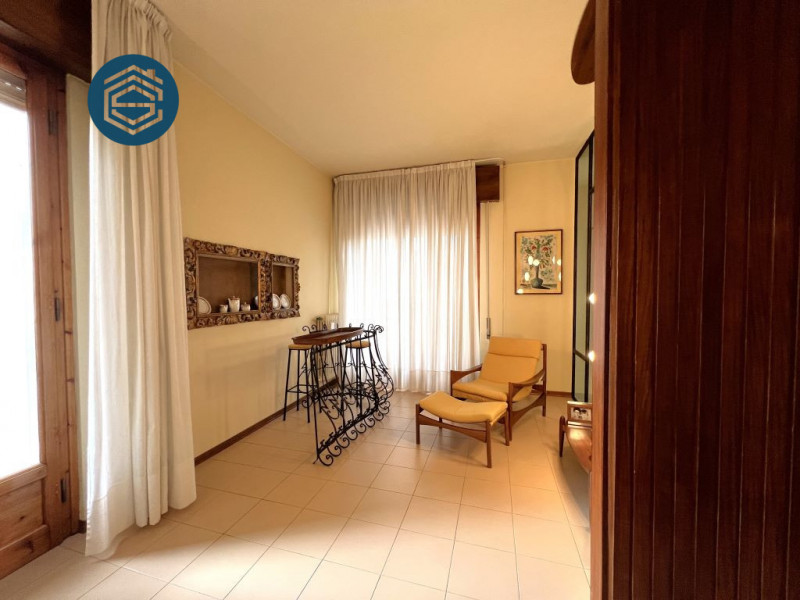 Immagine 27 di Casa indipendente in vendita  in Via Bruno Buozzi 127 a Campi Bisenzio