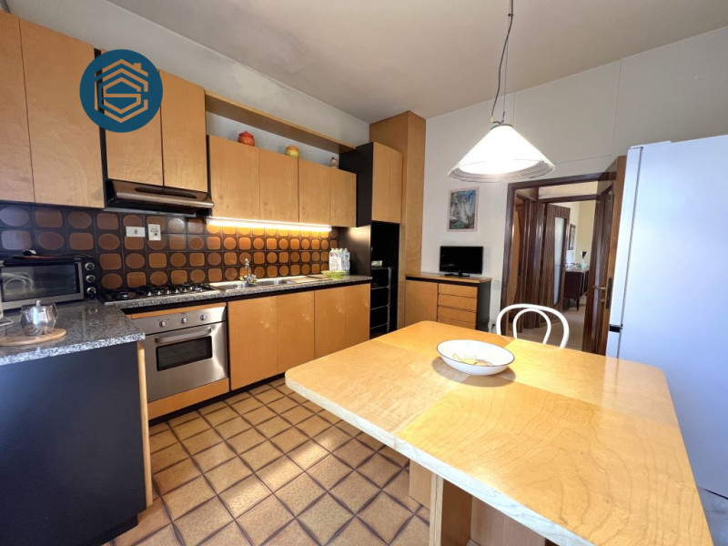 Immagine 32 di Casa indipendente in vendita  in Via Bruno Buozzi 127 a Campi Bisenzio