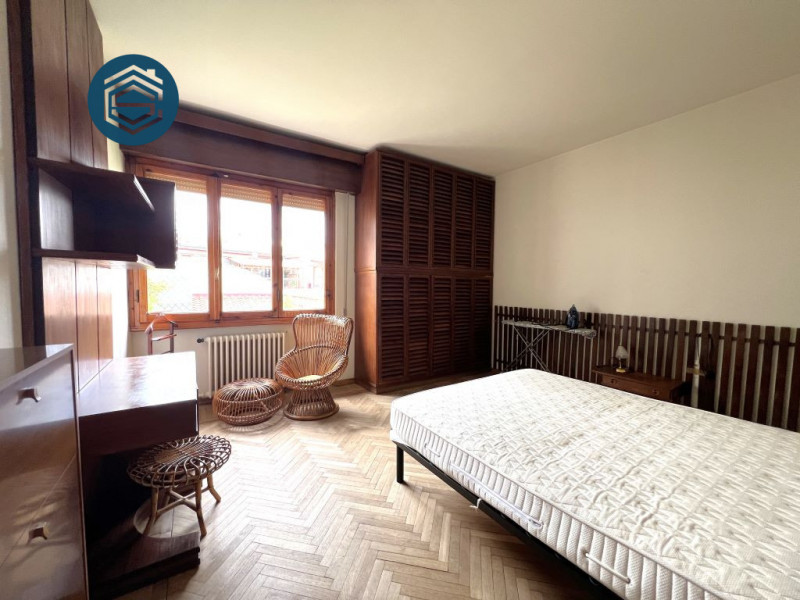 Immagine 34 di Casa indipendente in vendita  in Via Bruno Buozzi 127 a Campi Bisenzio