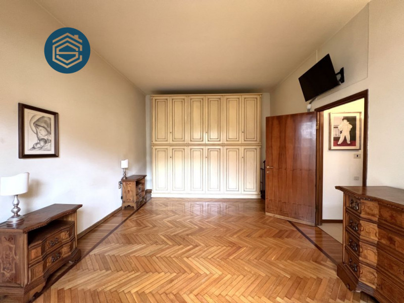 Immagine 36 di Casa indipendente in vendita  in Via Bruno Buozzi 127 a Campi Bisenzio