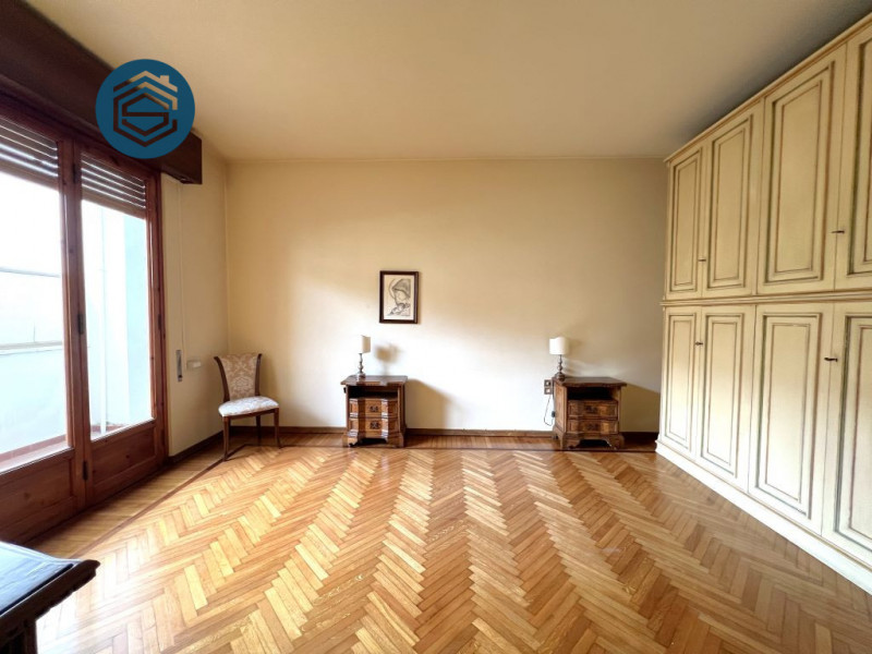 Immagine 37 di Casa indipendente in vendita  in Via Bruno Buozzi 127 a Campi Bisenzio