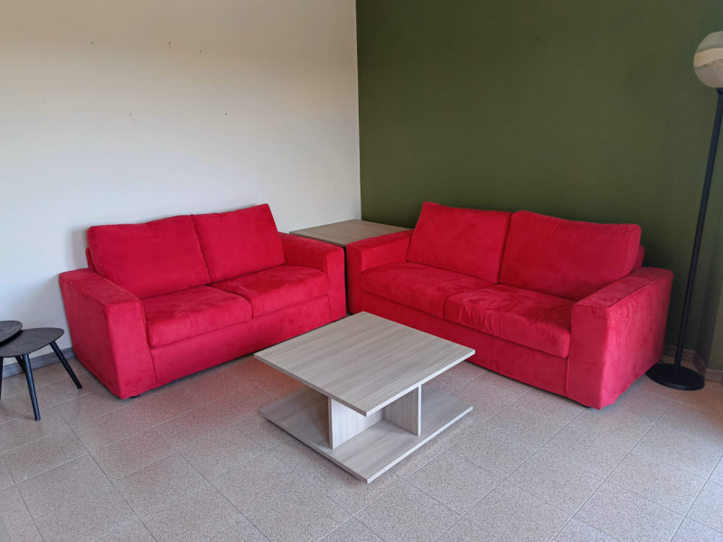 Immagine 2 di Appartamento in vendita  in Via Paolo Desana   4 a Casale Monferrato