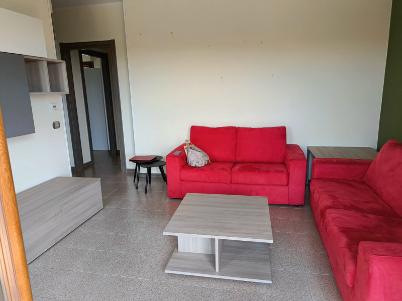 Immagine 3 di Appartamento in vendita  in Via Paolo Desana   4 a Casale Monferrato