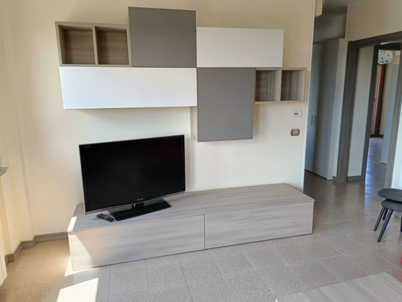 Immagine 4 di Appartamento in vendita  in Via Paolo Desana   4 a Casale Monferrato