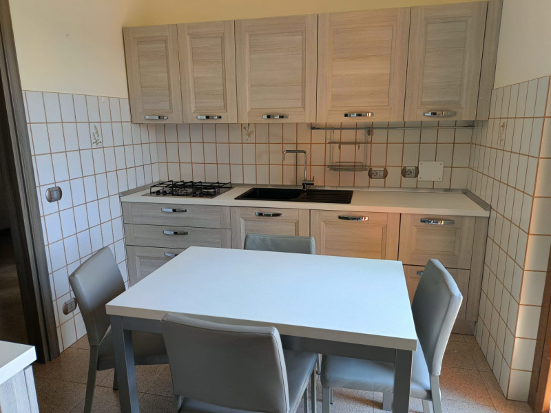 Immagine 5 di Appartamento in vendita  in Via Paolo Desana   4 a Casale Monferrato