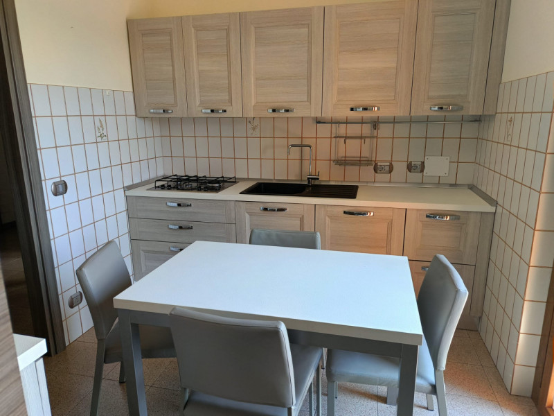 Immagine 6 di Appartamento in vendita  in Via Paolo Desana   4 a Casale Monferrato