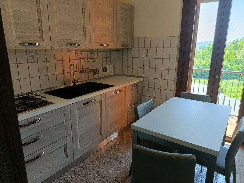 Immagine 9 di Appartamento in vendita  in Via Paolo Desana   4 a Casale Monferrato