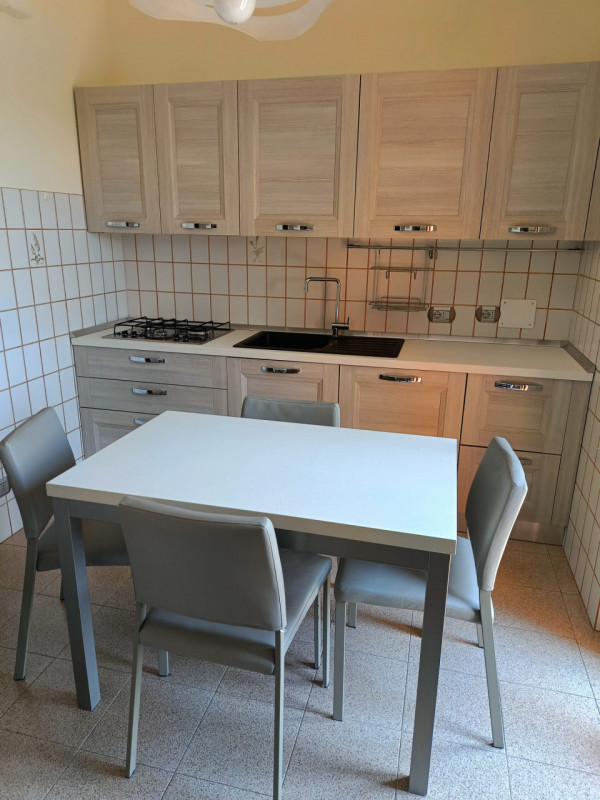 Immagine 10 di Appartamento in vendita  in Via Paolo Desana   4 a Casale Monferrato