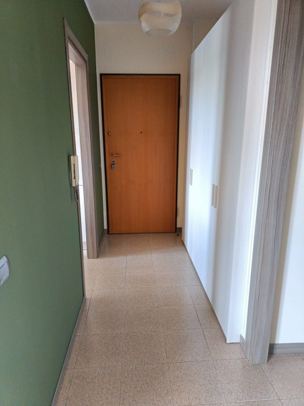 Immagine 11 di Appartamento in vendita  in Via Paolo Desana   4 a Casale Monferrato