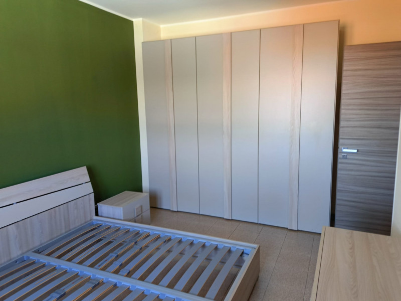 Immagine 14 di Appartamento in vendita  in Via Paolo Desana   4 a Casale Monferrato