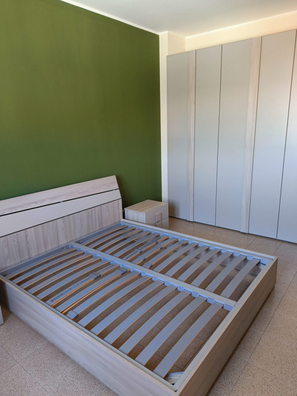 Immagine 15 di Appartamento in vendita  in Via Paolo Desana   4 a Casale Monferrato