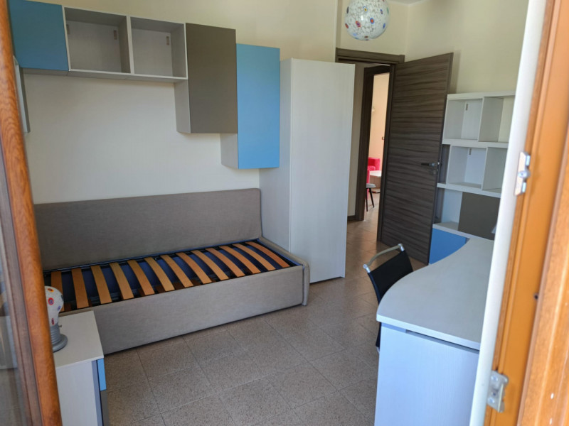 Immagine 16 di Appartamento in vendita  in Via Paolo Desana   4 a Casale Monferrato