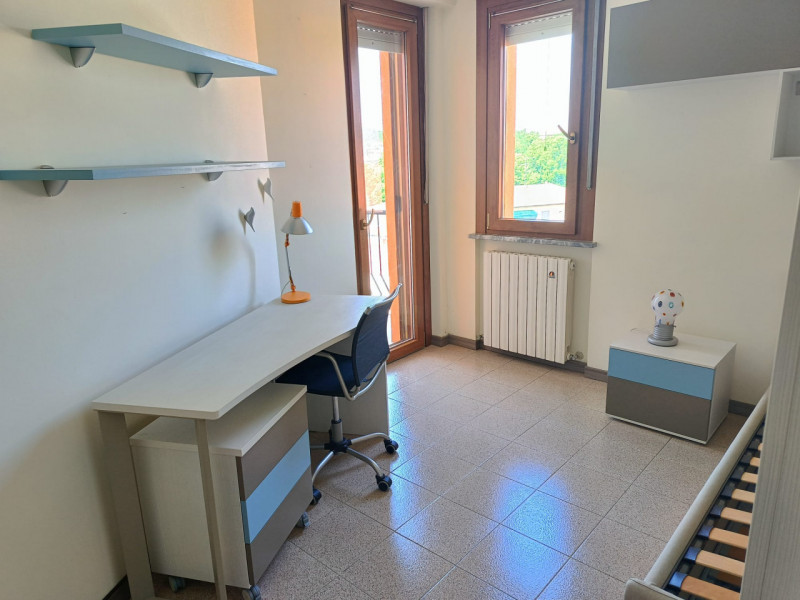 Immagine 17 di Appartamento in vendita  in Via Paolo Desana   4 a Casale Monferrato