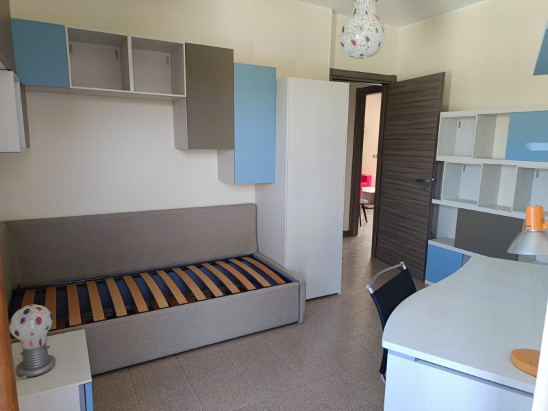 Immagine 18 di Appartamento in vendita  in Via Paolo Desana   4 a Casale Monferrato