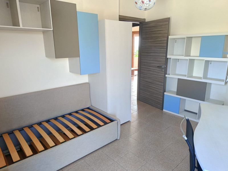 Immagine 19 di Appartamento in vendita  in Via Paolo Desana   4 a Casale Monferrato