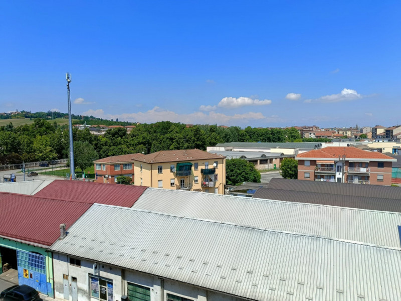 Immagine 20 di Appartamento in vendita  in Via Paolo Desana   4 a Casale Monferrato