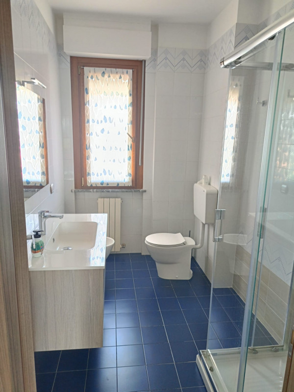 Immagine 21 di Appartamento in vendita  in Via Paolo Desana   4 a Casale Monferrato