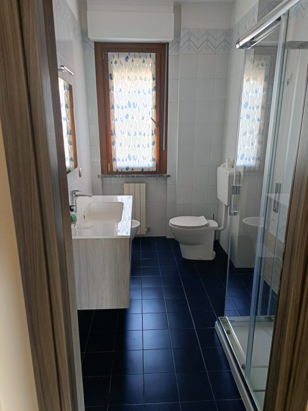 Immagine 22 di Appartamento in vendita  in Via Paolo Desana   4 a Casale Monferrato