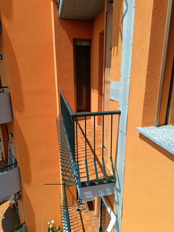 Immagine 23 di Appartamento in vendita  in Via Paolo Desana   4 a Casale Monferrato